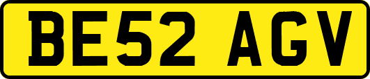 BE52AGV