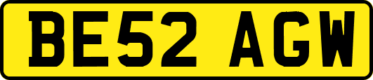 BE52AGW