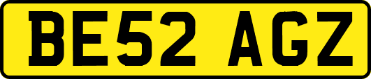 BE52AGZ
