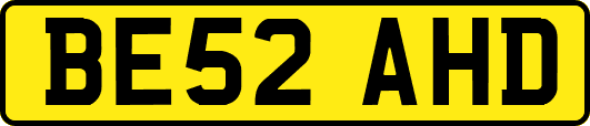 BE52AHD