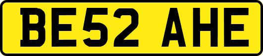 BE52AHE
