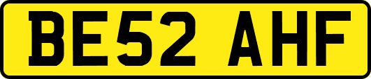 BE52AHF