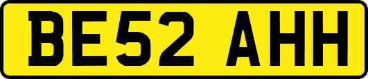 BE52AHH