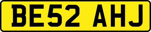 BE52AHJ