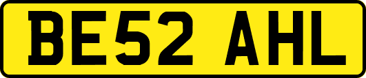 BE52AHL