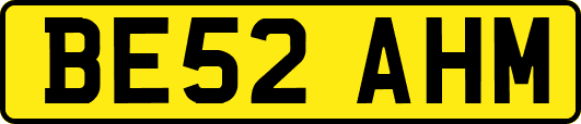 BE52AHM