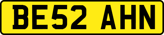 BE52AHN