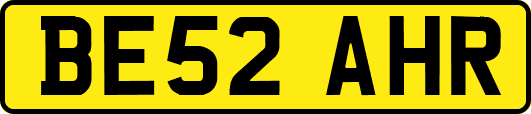 BE52AHR