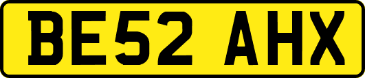 BE52AHX