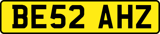 BE52AHZ