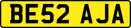 BE52AJA