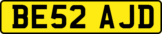 BE52AJD
