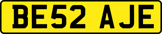 BE52AJE