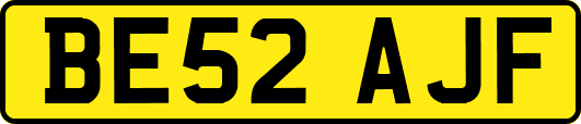 BE52AJF