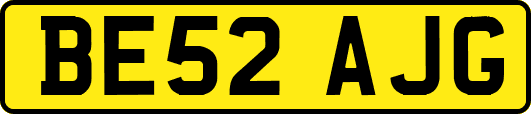 BE52AJG