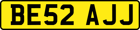 BE52AJJ