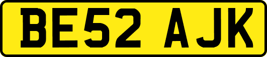 BE52AJK