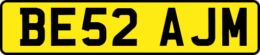 BE52AJM