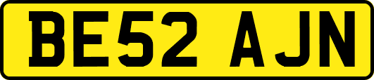 BE52AJN