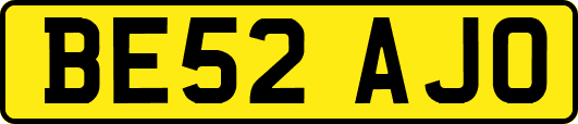BE52AJO