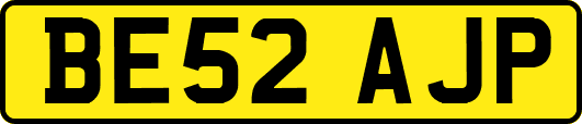 BE52AJP