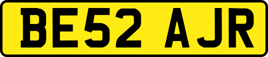 BE52AJR