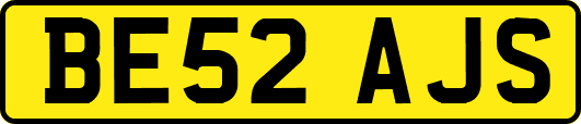 BE52AJS