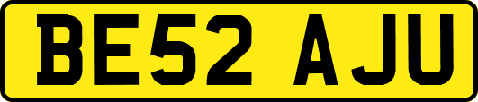 BE52AJU