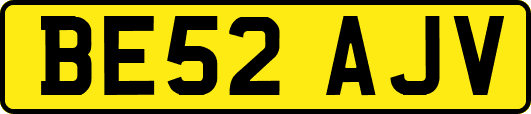 BE52AJV