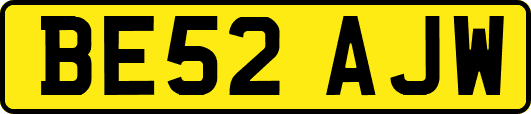 BE52AJW