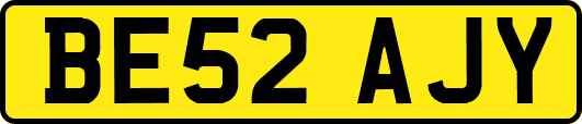 BE52AJY