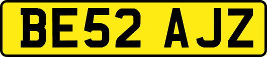 BE52AJZ