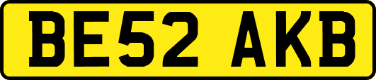 BE52AKB