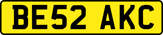 BE52AKC