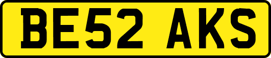 BE52AKS