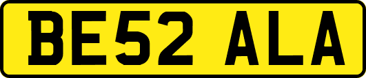 BE52ALA