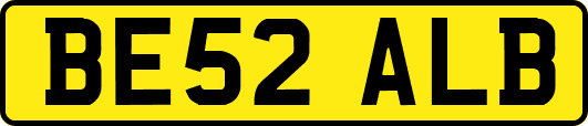 BE52ALB