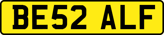 BE52ALF