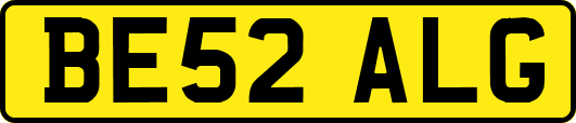 BE52ALG
