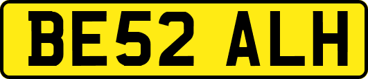 BE52ALH