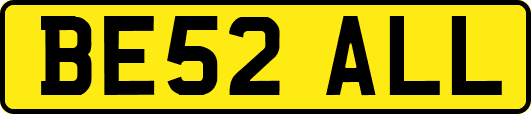 BE52ALL