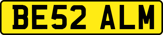 BE52ALM