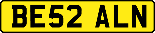 BE52ALN