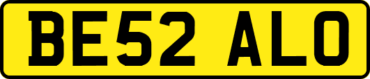 BE52ALO