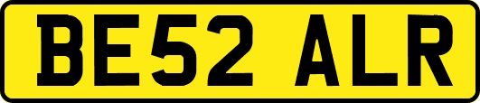 BE52ALR