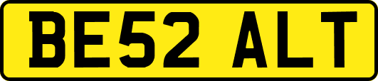 BE52ALT