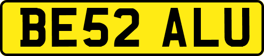 BE52ALU