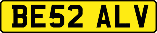 BE52ALV