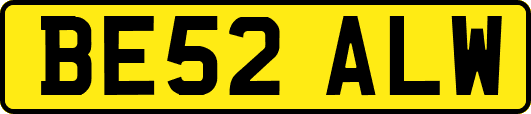 BE52ALW