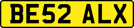 BE52ALX